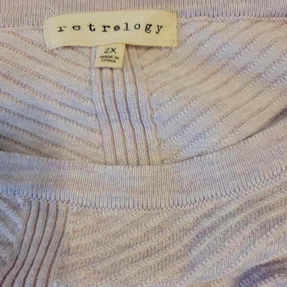 Light sweater - Picture 3 of 3